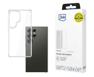 Etui do telefonów 3MK Armor Case do Samsung Galaxy S25 Ultra
